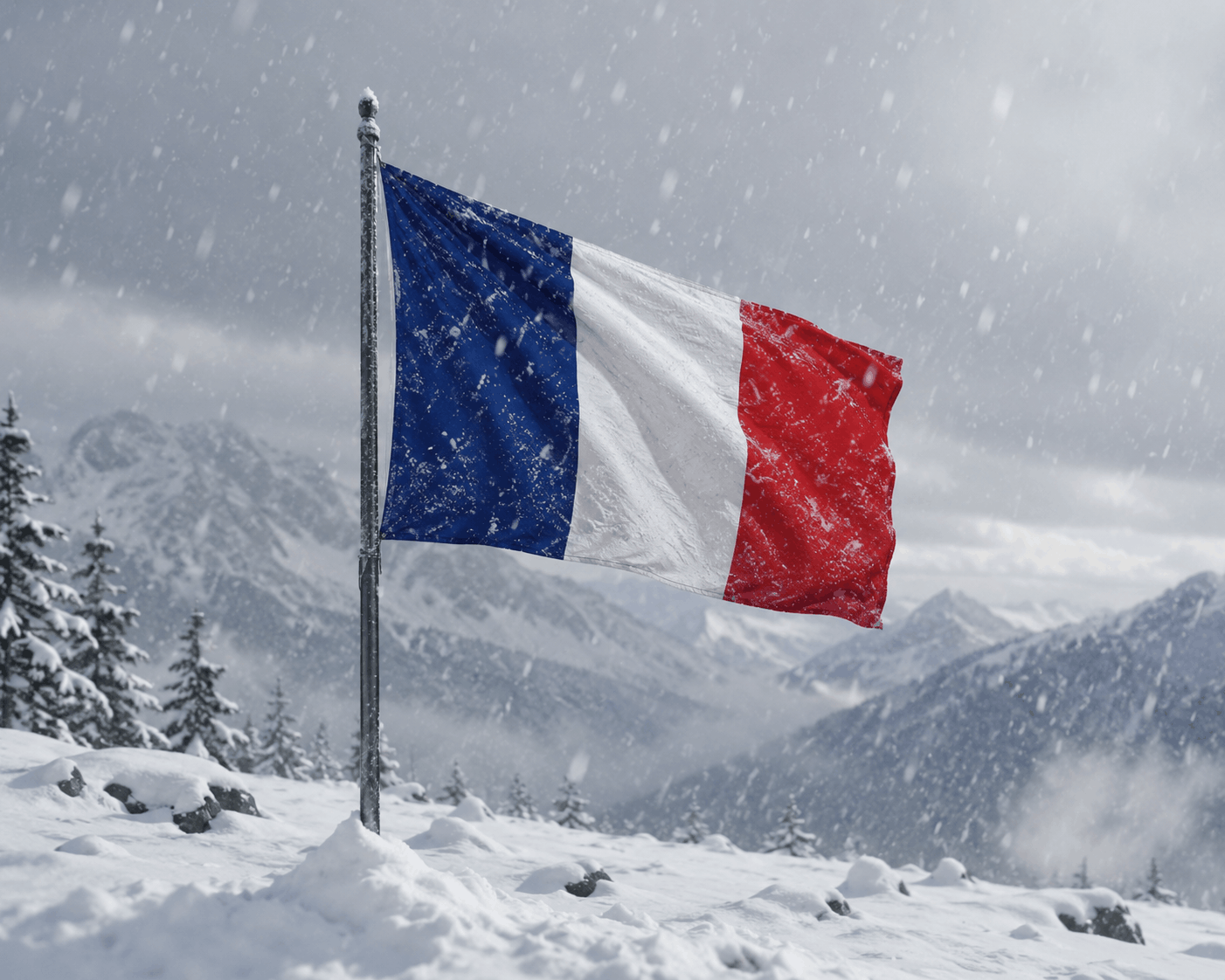 Icon: French (Language Pack)